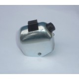 PŘEPÍNAČ SVĚTEL BEZ BOČNÍHO VÝŘEZU - (ZINKOVANÝ)